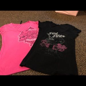 Size medium metal mulisha